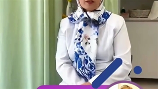 اشک شوق مامان 43 ساله آمریکایی 