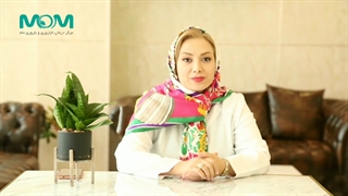 بعد از انتقال جنین مراقب باش  