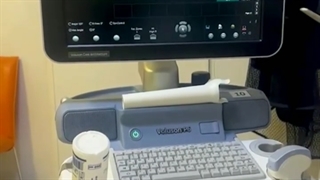 ده سال بعد از ناباروری باردار شدن