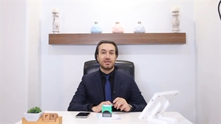 درمان اسکار آکنه با پانچ