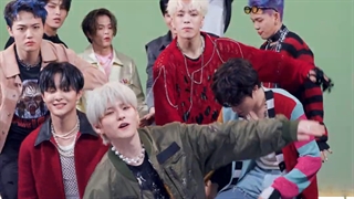 ریلی دنس آهنگ HELLO از ترژر