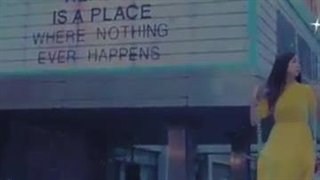 تکه ای از موزیک ویدیو بلک پینک بنام stay  با زیر نویس فارسی