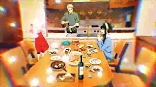 میکس spy x family