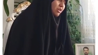 روایت همسر مدافع امنیت شهید سجاد فراهانی