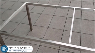 آموزش ساخت دست سازه های بتنی و چوبی