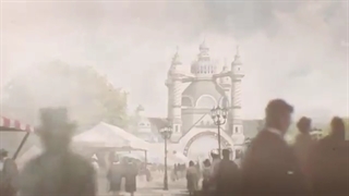 تریلر بازی Victoria 3