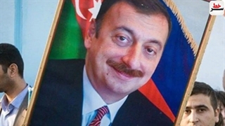 14010817: سرخط - الهام علیف ایران را تهدید به حمله نظامی کرد!