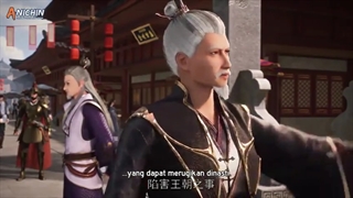 Martial Master  استاد رزمی الهی قسمت 280