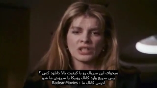 سریال Ransom تریلر