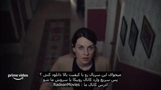 سریال The Devil's Hour  تریلر