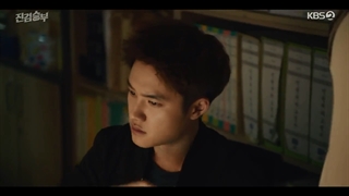 قسمت 10 سریال دادستان بد با زیرنویس فارسی (Bad Prosecutor 2022)با بازی دو کیونگ سو عضو اکسو