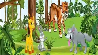 داستان های آموزنده برای کودکان