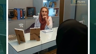 لابیاپلاستی بیمار از ترکیه