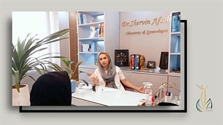 بعد از سه سال تصمیم به جراحی لابیاپلاستی گرفتن !