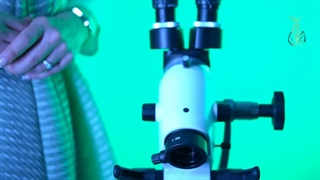 از کولپوسکوپی نترسید ! 