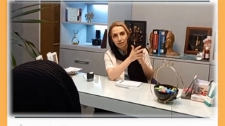 تنگ کردن واژن با نخ ! ✴