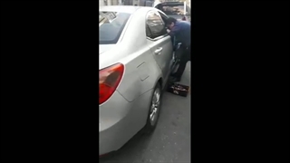 نصب آپشن های ام جی-گندم کار