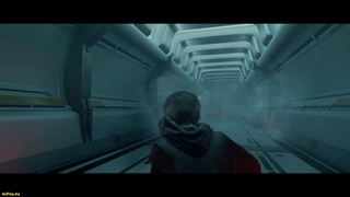 انیمه از پیش تعیین شده Foreordination قسمت 1