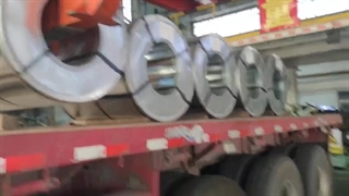 ساخت و نگهداری رول فولاد فنری