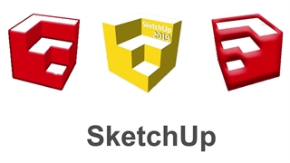 آموزش sketchup در تبریز