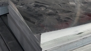 مراحل ساخت ورق فولاد