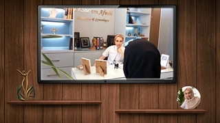 از بلافاصـــــــله بعد از لابیاپـــــلاستی تا چهار ماه بعد و ترمیم لابیاپلاستی⭕