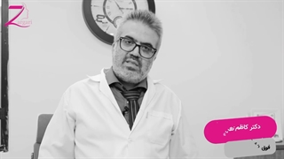 عمل زیبایی بینی و آلرژی