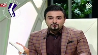 مصاحبه تلویزیونی