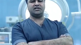 چه بیمارانی نیاز به جراحی رباط صلیبی زانو دارند⁉️