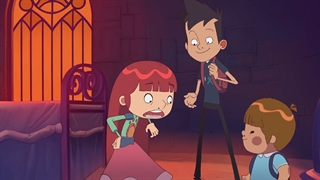 دانلود رایگان و تماشای آنلاین فیلم و انیمیشن یک لباس برای نیکولاس  A Costume For Nicholas 2020 + کیفیت خوب+ دوبله فارسی