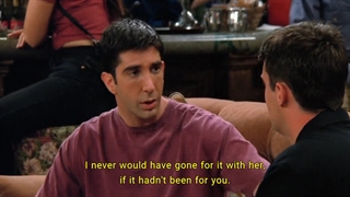 فصل 2/قسمت1/سریال فرندز/با زیرنویس انگلیسی