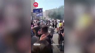 حماقت یا غفلت اغتشاش گران در خیانت به ایران