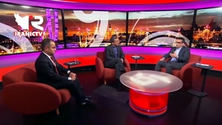 14010818: اعترافات بی بی سی: جنگ اوکراین درد زایمان غرب و آمریکایی‌هاست!