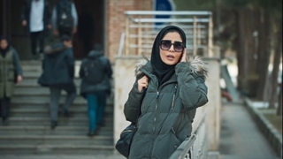 سریال آنتن قسمت 8(سریال)(کامل)| قسمت هشتم انتن