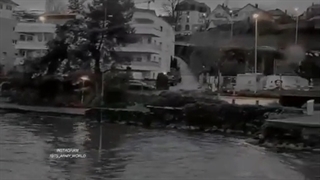 تو سرنوشت منی؟