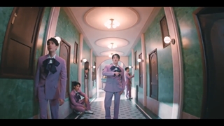 موزیک ویدئو کره ای (رویا)از SEVENTEEN+زیرنویس فارسی