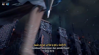 انیمه خدا شدن Apotheosis قسمت 1