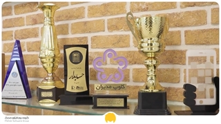 درباره گروه نرم افزاری محک