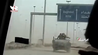 14010819: بازخوانی اظهارات رؤسای جمهور ایالات متحده درباره آزاد سازی کشورها