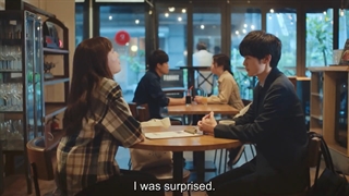 قسمت اول از سریال ژاپنی سکوت Silent 2022