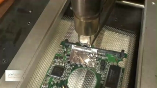 تعمیر هارد دیسک اینترنال-دیتا ریکاوری ایران