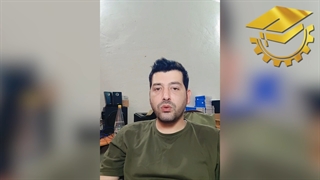 نظر کارآموز دوره آنلاین تعمیرات لوازم خانگی - آموزشگاه فن آموزان