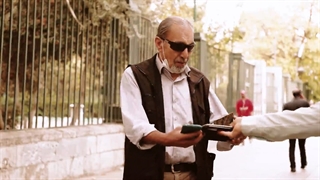 تماسی که باعث گره تمام مصاحبه کنندگان شد