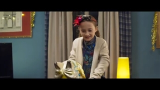 The Good Witch of Christmas | Official Trailer