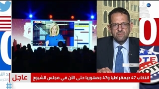 انتخابات الکونجرس.. هل تقود ترامب للترشح للرئاسة؟