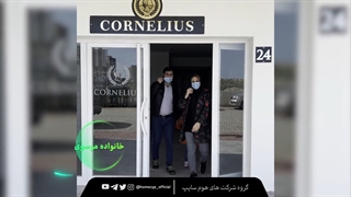 آیا شرایط زندگی در قبرس شمالی نزدیک به ایران است؟