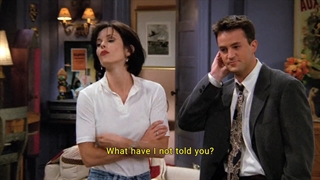 فصل2/قسمت4/سریال فرندز/با زیرنویس انگلیسی