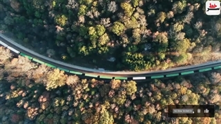 14010819: سرخط - پاسخ مجری ایرانی به گزافه گویی الهام ومجری باکویی!