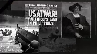 چرا مرگ بر آمریکا؟!