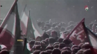 در مکتب حضرت فاطمه زهرا یاد می گیری که تمام وجودت باید بشه امام زمان...